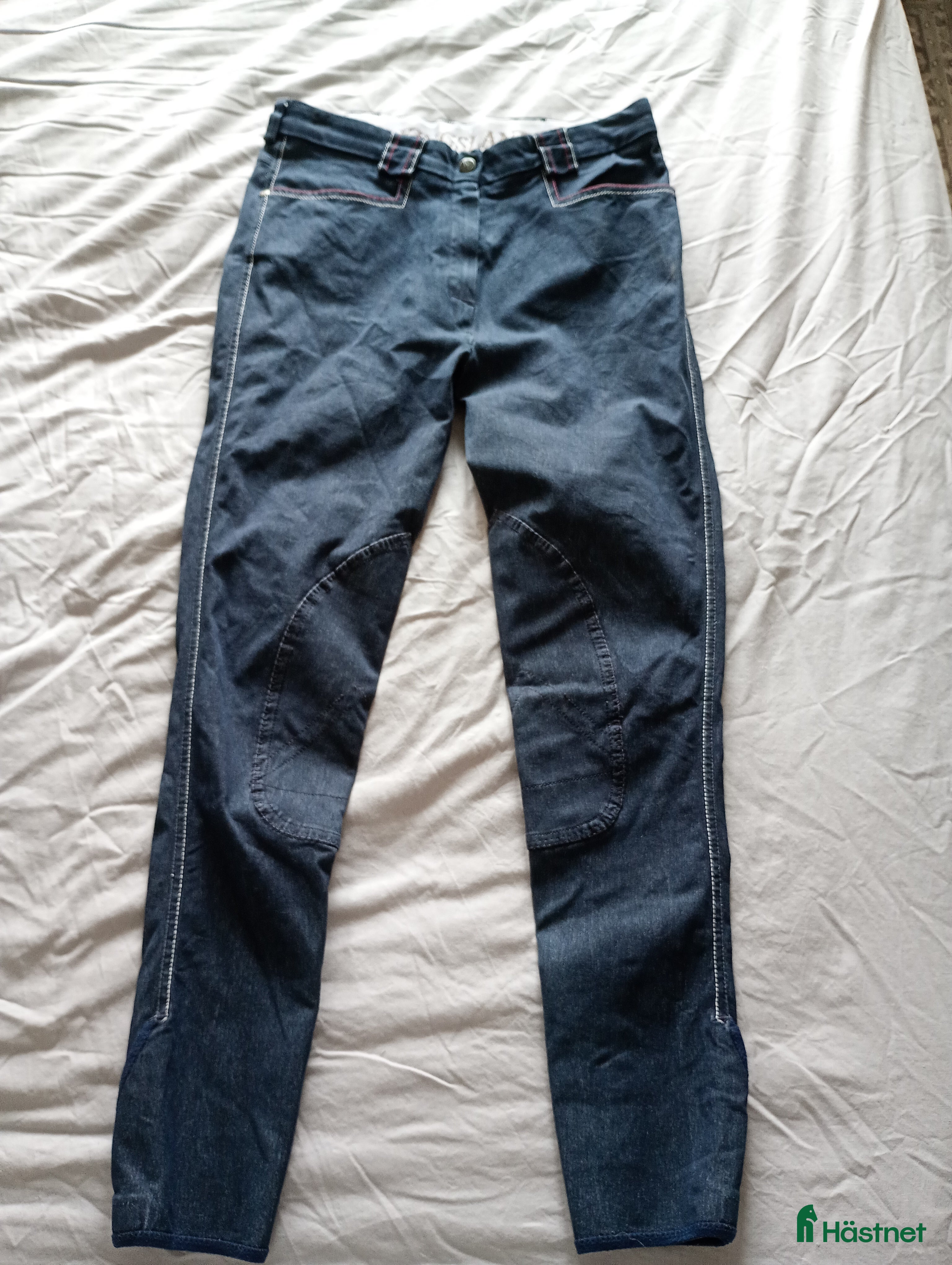 Ridbyxor ryttarutrustning till salu: Kingsland ridbyxor  i Strömstad - Annons 1