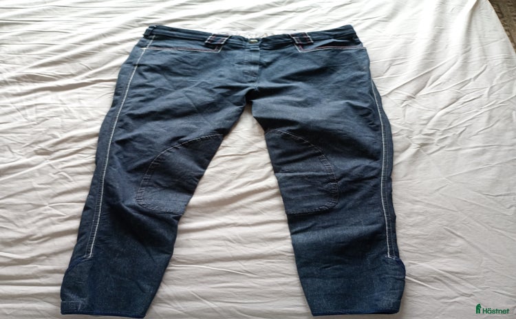 Ridbyxor ryttarutrustning till salu i Strömstad - Annons 19