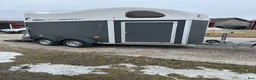 Hästtransporter  fordon & transport till salu: Hästtransport Cheval Liberte i Linghed - Annons 2