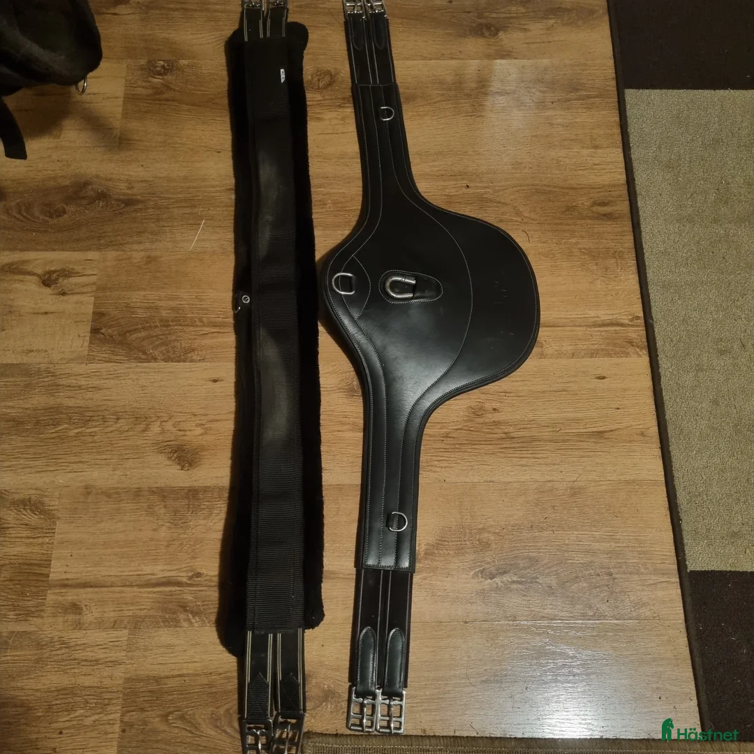 Övrig Hästutrustning hästutrustning till salu: Utrustning sadel och träns m.m. - Annons 5