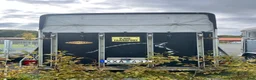Hästtransporter  fordon & transport till salu: Böckmann Big Master L i Lund - Annons 2