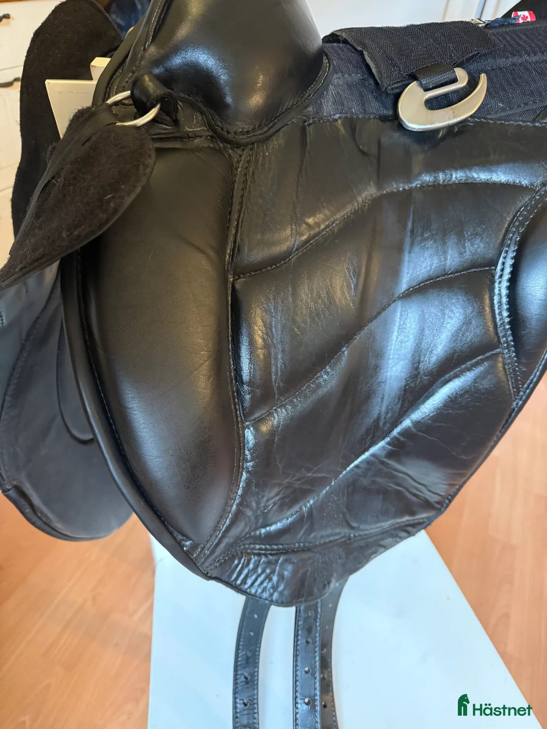 Sadlar hästutrustning till salu: Sensation  i Töreboda - Annons 2