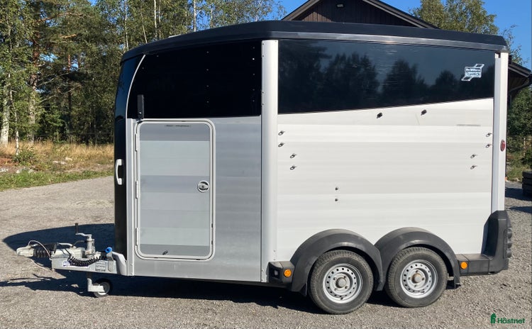 Hästtransporter  fordon & transport till salu i Almunge - Annons 12