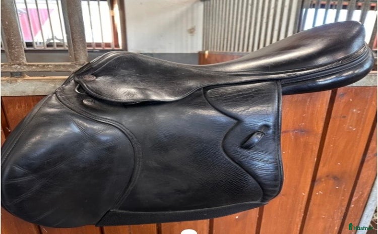 Sadlar hästutrustning till salu i Falkenberg - Annons 5