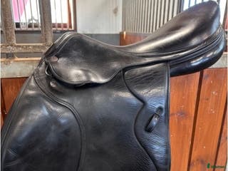 Sadlar hästutrustning till salu: Equipe i Falkenberg - Annons 23