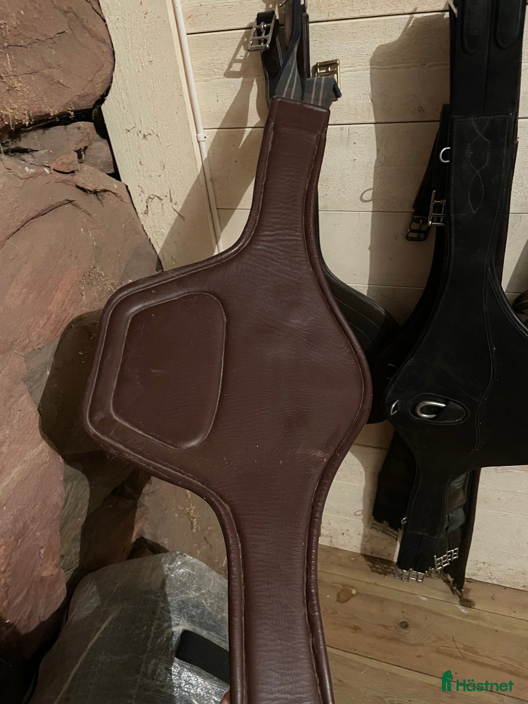 Sadeltillbehör hästutrustning till salu: Hoppgjord  i Karlstad - Annons 3