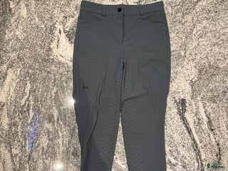 Ridbyxor ryttarutrustning till salu: Fager ridbyxor i Bankeryd - Annons 1