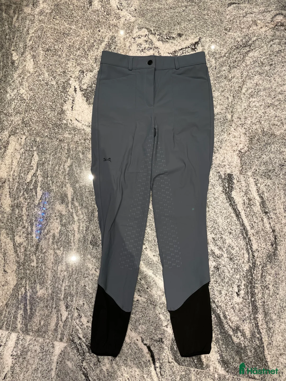 Ridbyxor ryttarutrustning till salu: Fager ridbyxor i Bankeryd - Annons 1