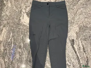 Ridbyxor ryttarutrustning till salu: Fager ridbyxor i Bankeryd - Annons 1