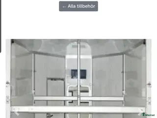 Övrig utrustning övrig utrustning till salu: Helbom- Umesläpet. - Annons 11