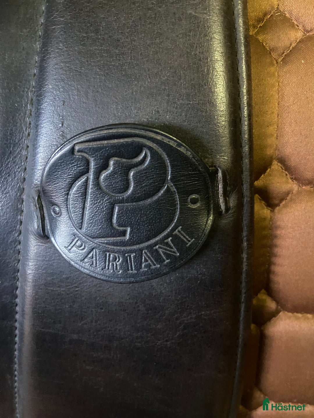 Sadlar hästutrustning till salu: Pariani enkelkåpa ev bytes i Blentarp - Annons 2