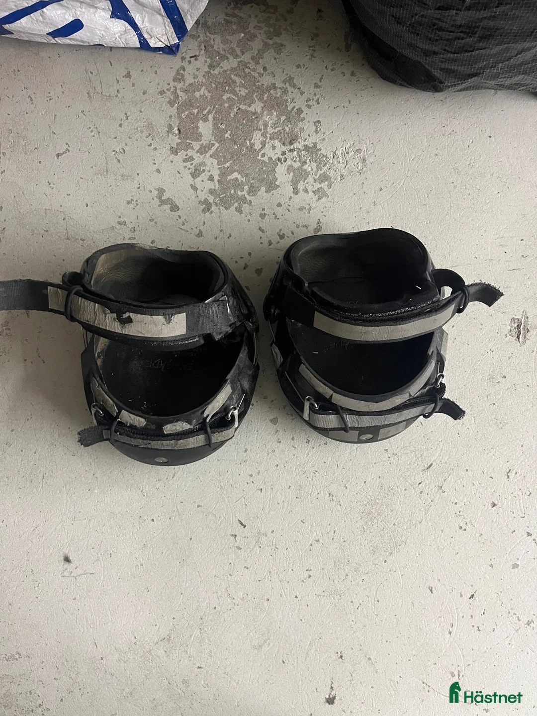 Övrig Hästutrustning hästutrustning till salu: Renegade boots 4w - Annons 2