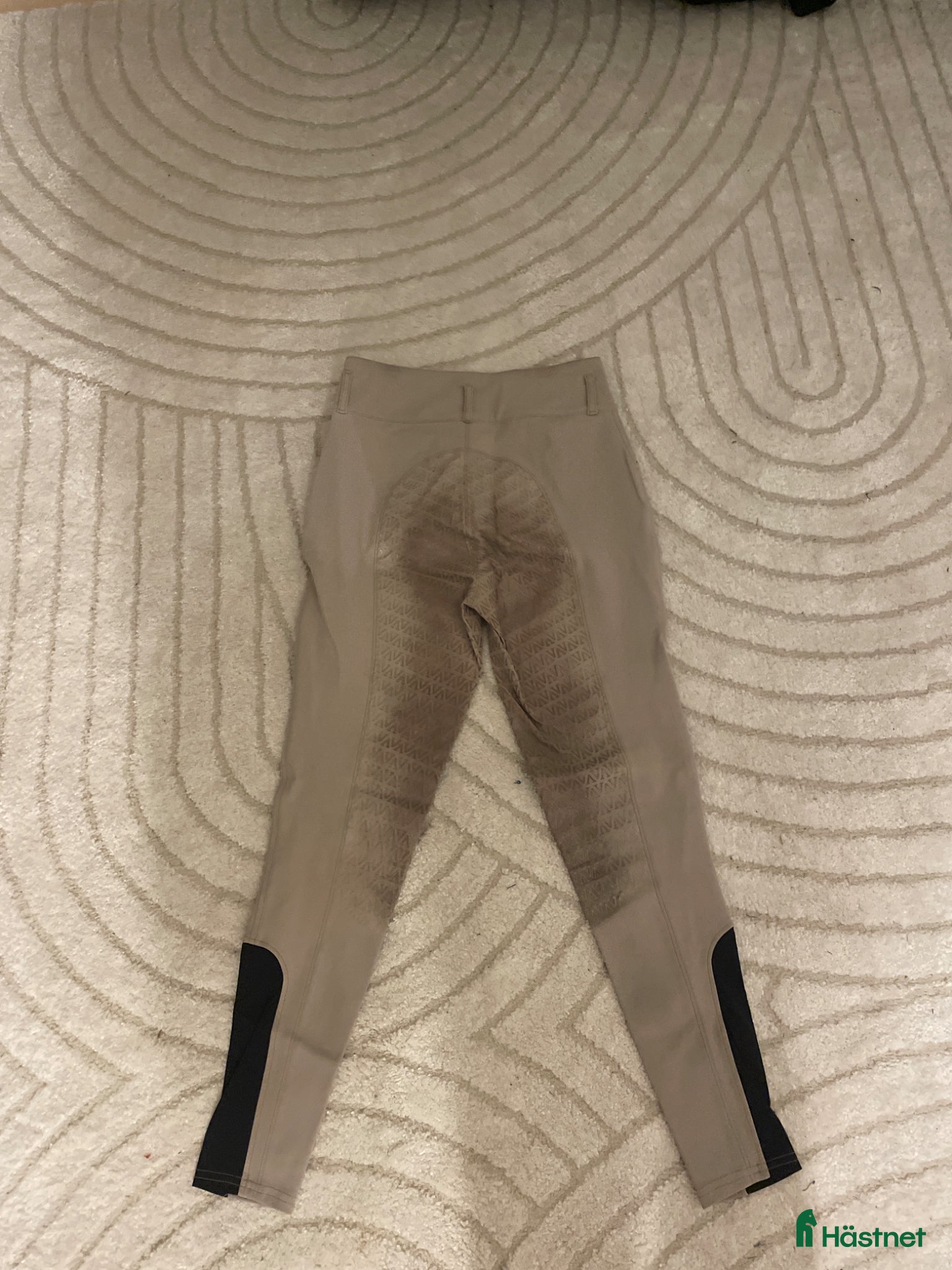 Ridbyxor ryttarutrustning till salu: Vestrum ridbyxor - Annons 3