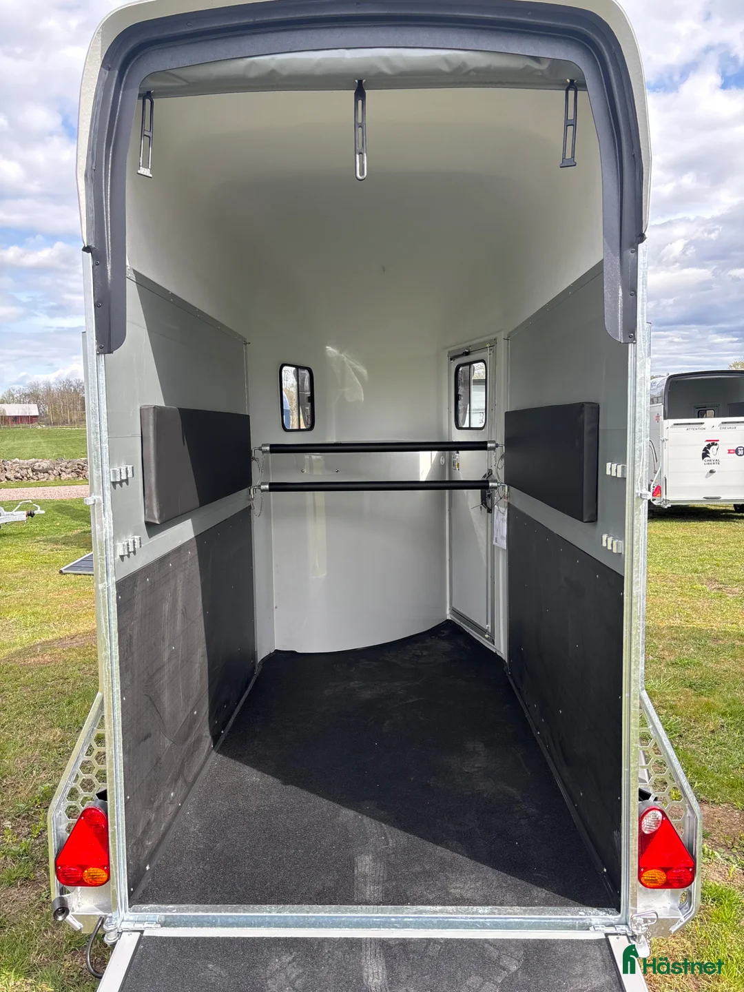 Hästtransporter  fordon & transport till salu: Cheval Gold Origins One - Annons 2