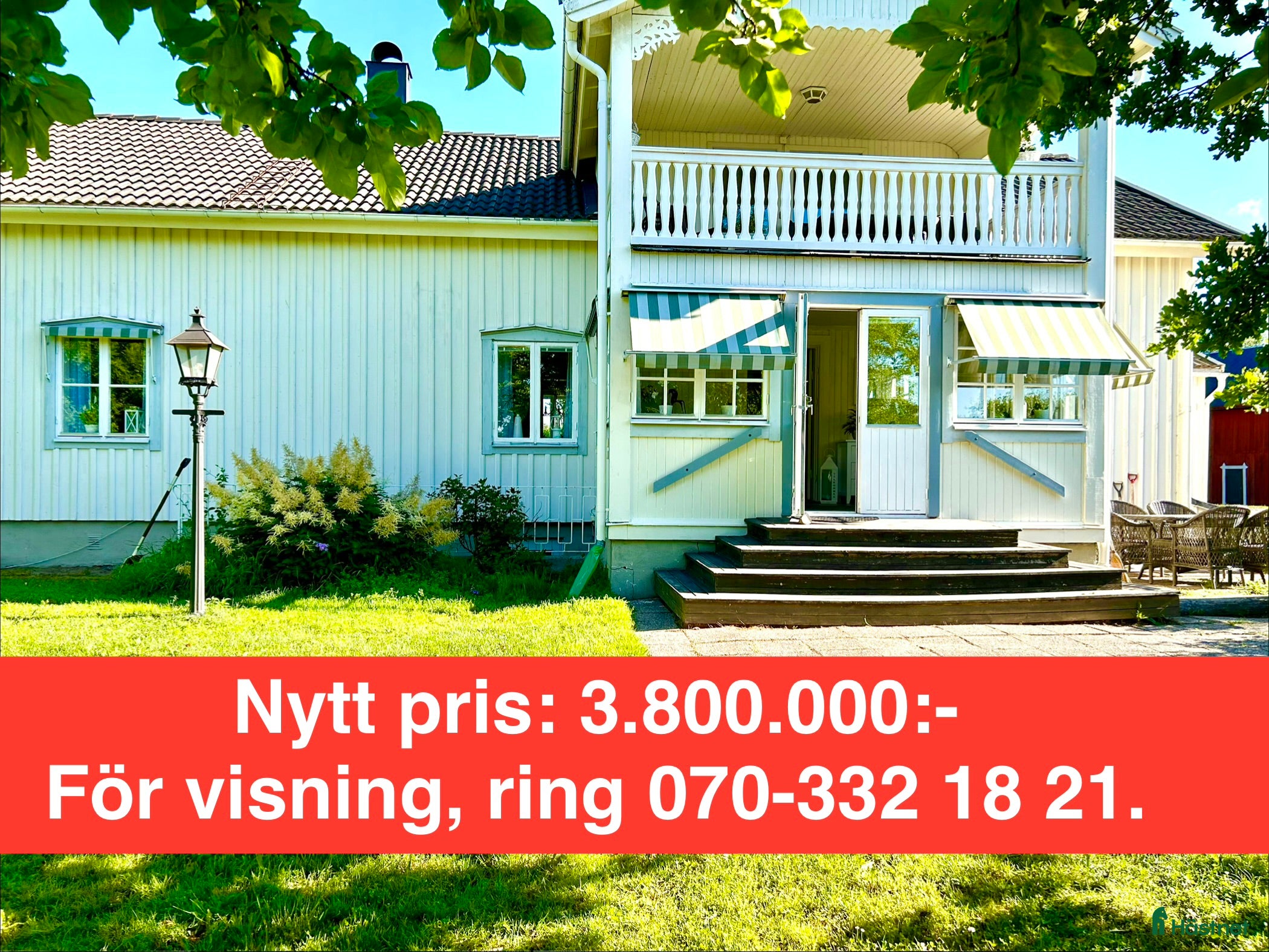  hästgårdar till salu: Perfekt för verksamhet / inackordering - Annons 5