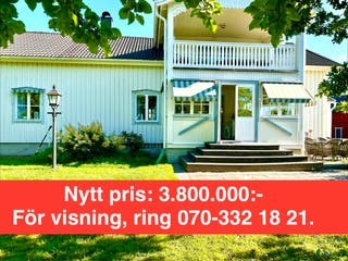 hästgårdar till salu: Perfekt för verksamhet / inackordering - Annons 3