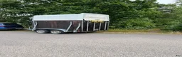 Hästtransporter  fordon & transport till salu: Hästtransport i Halmstad - Annons 2