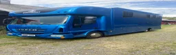 Hästlastbilar  fordon & transport till salu: Iveco 7,5 ton C1 körkort  - Annons 2