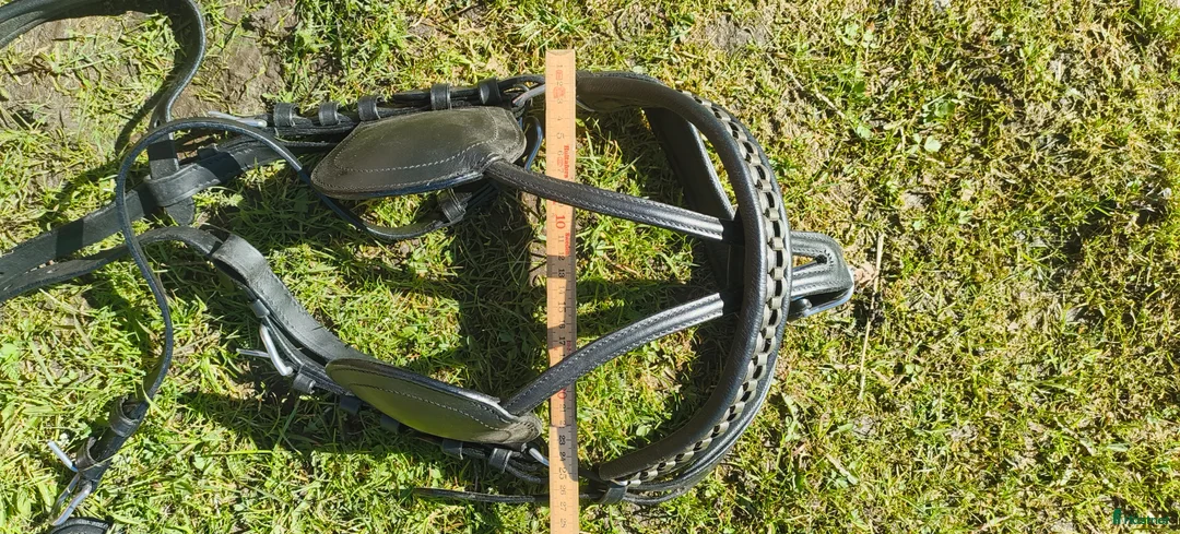 Övrig Körutrustning körning till salu: Huvudlag för körning i storlek Cob - Annons 7