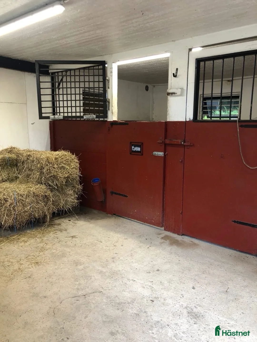  stallplats finnes: Ledig stallplats i Mölnlycke 🌿 - Annons 8