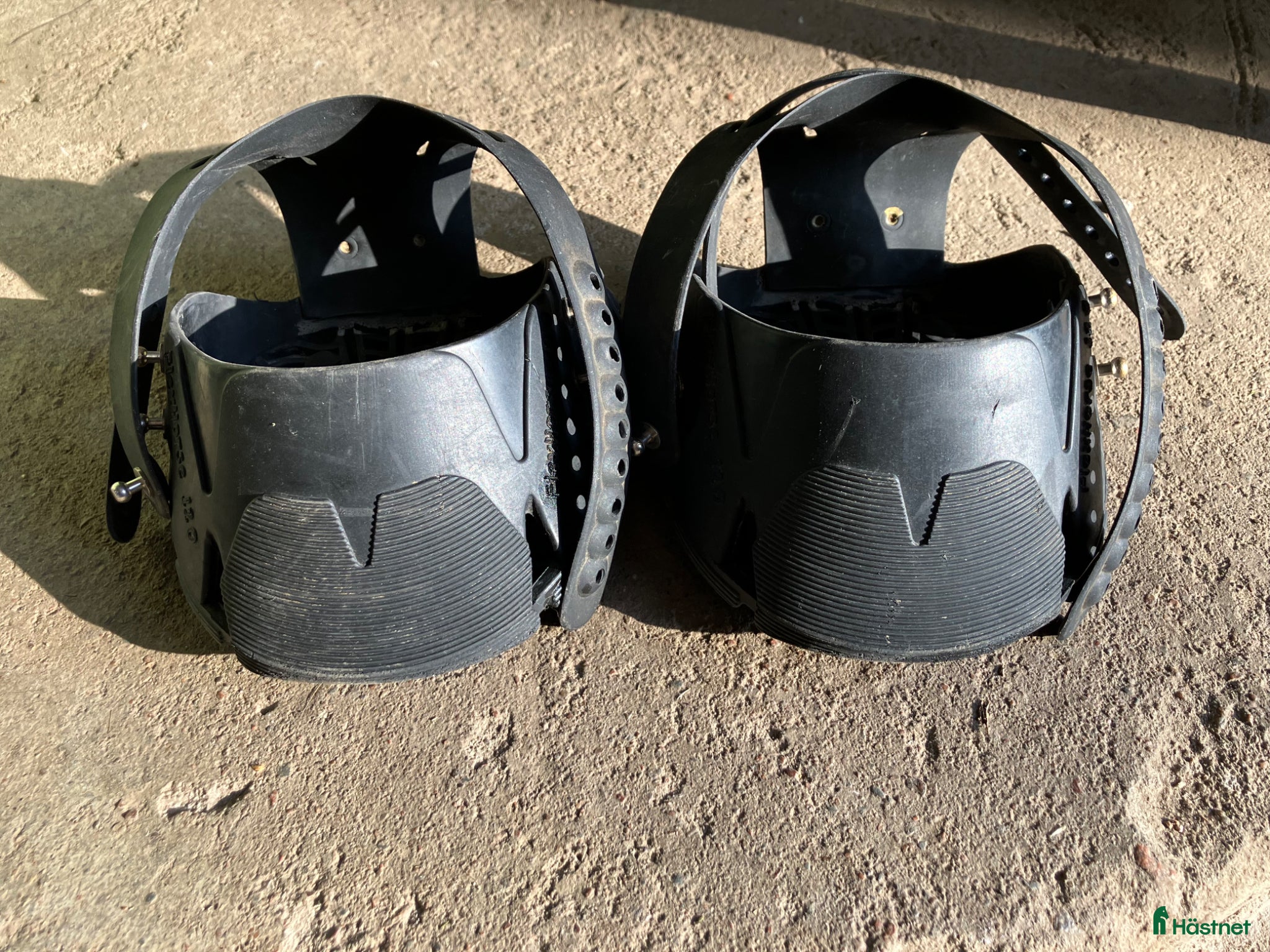 Övrig Hästutrustning hästutrustning Flex boots - Annons 1