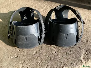 Övrig Hästutrustning hästutrustning Flex boots - Annons 1