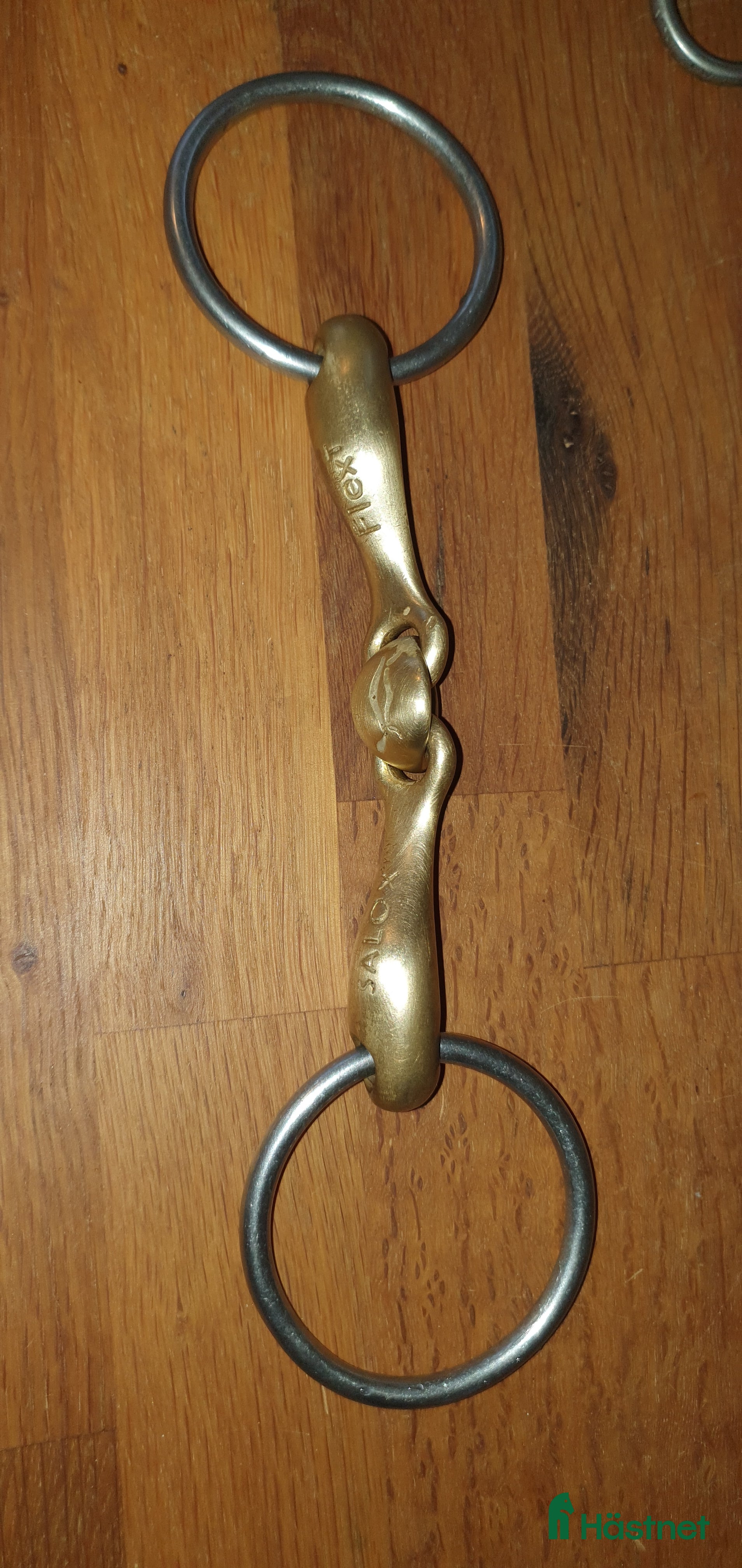 Bett hästutrustning Neue Schule Turtle Tactio i Hamneda - Annons 1