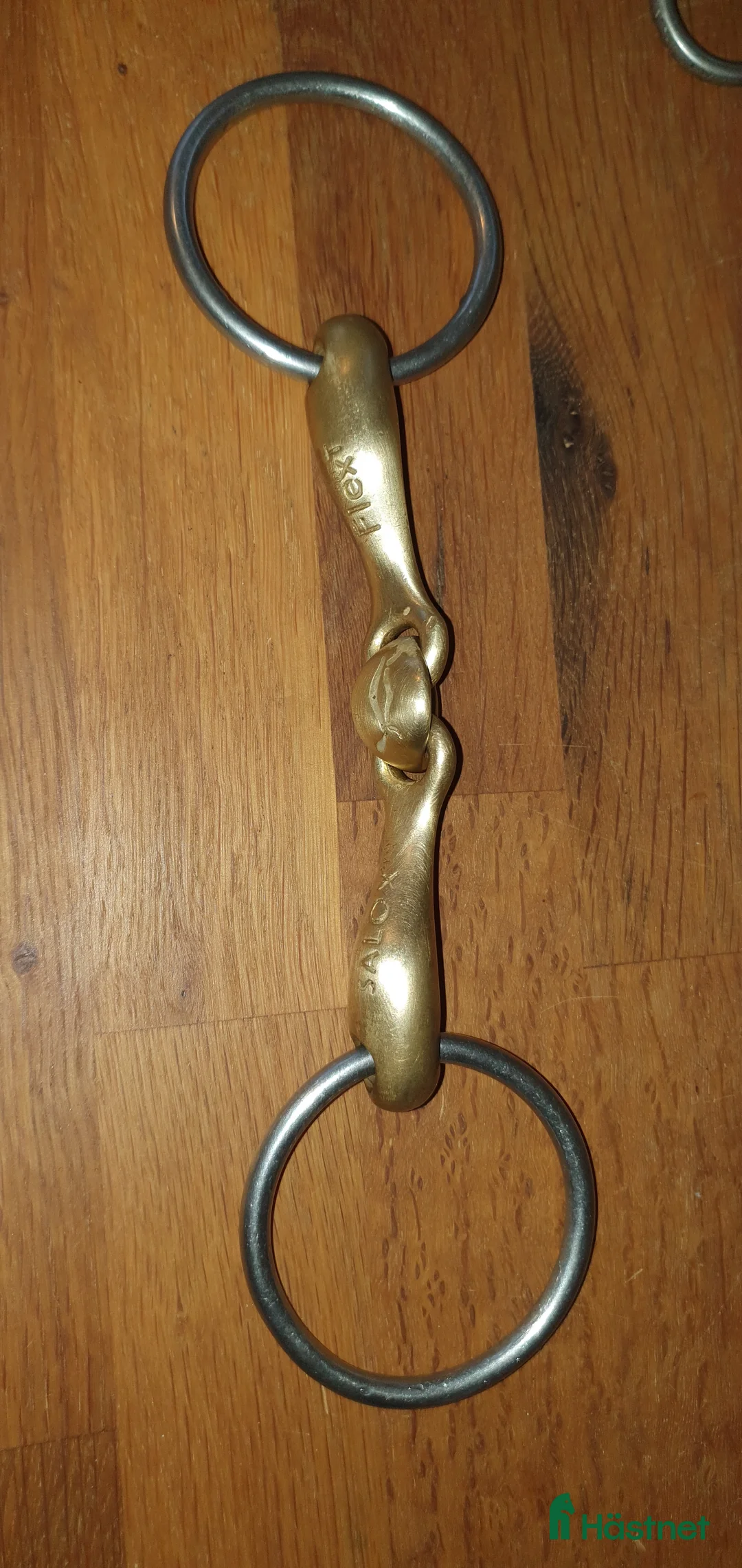 Bett hästutrustning till salu: Neue Schule Turtle Tactio i Hamneda - Annons 1