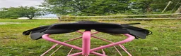 Sadlar hästutrustning till salu: Thorowgood allround xwide - Annons 4