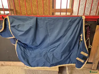 Täcken hästutrustning Hästtäcken str 145 - Annons 1