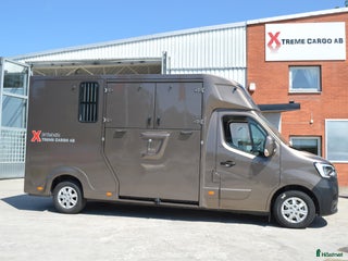 Hästlastbilar fordon & transport till salu: Ameline Stuteri Demoex 2024 ca1200mil i Kvicksund - Annons 9