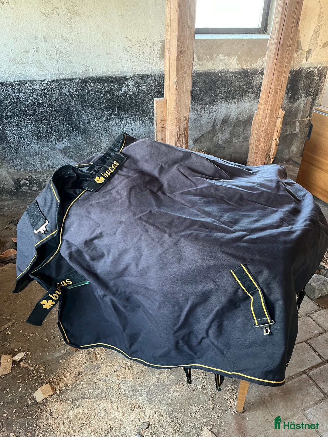 Täcken hästutrustning till salu: Täcken till salu!  i Smedstorp - Annons 11