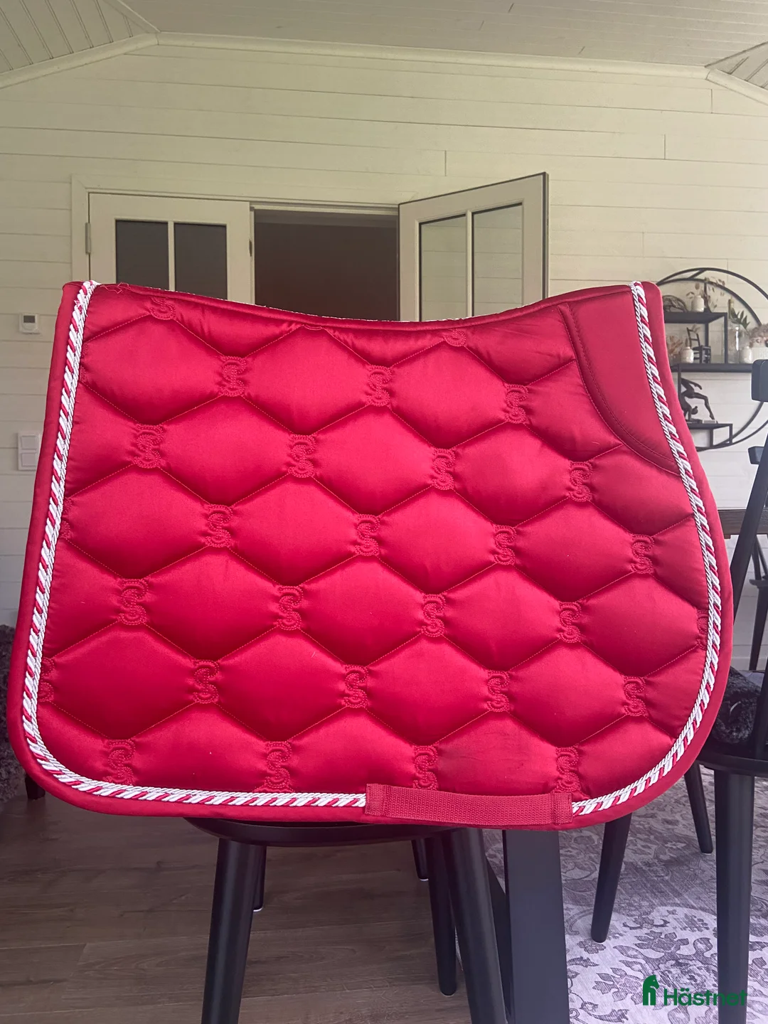 Schabrak & Vojlockar hästutrustning till salu: Ps schabrak till salu  i Skara - Annons 2