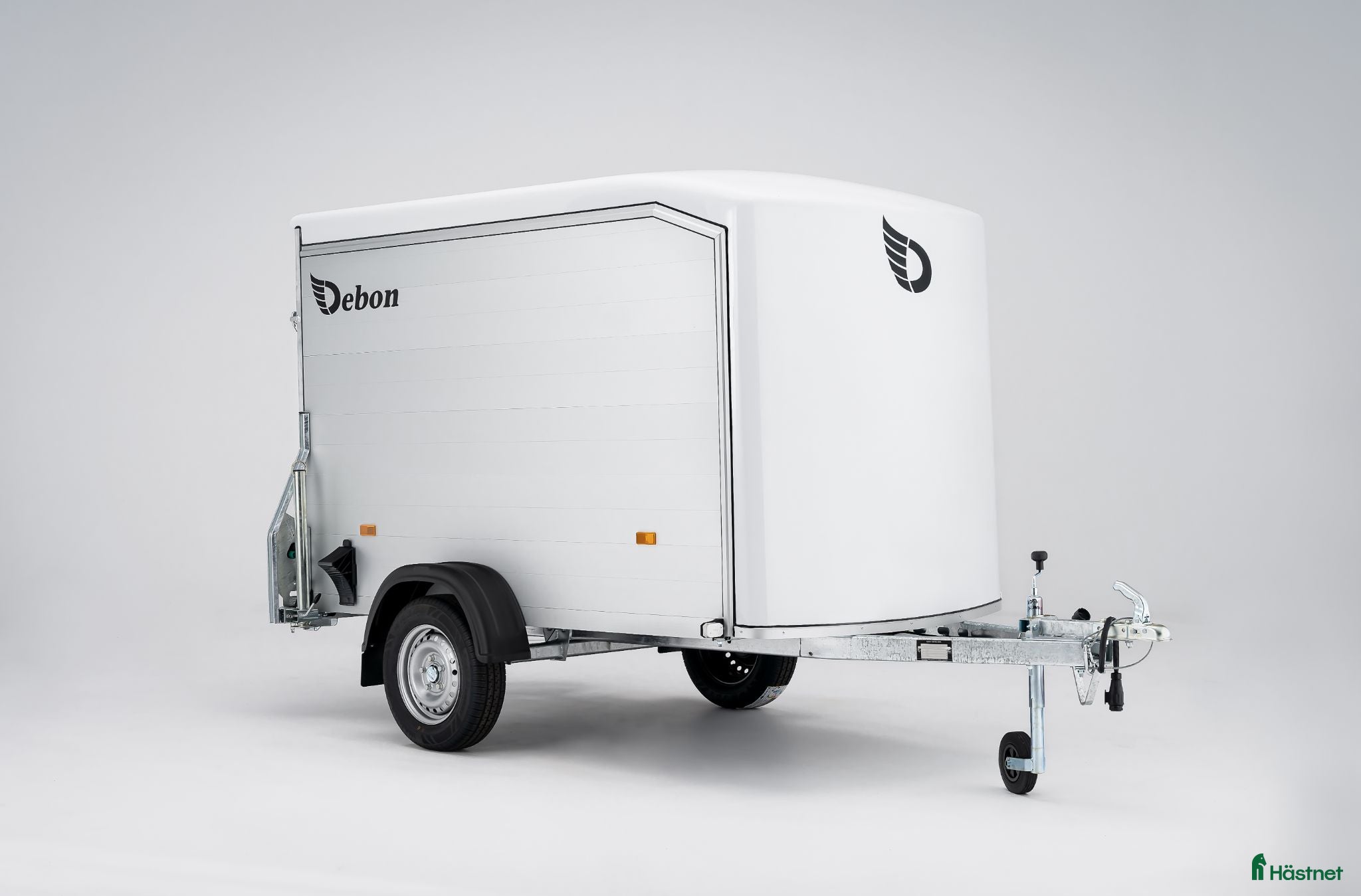 Övrigt fordon & transport till salu: Debon Roadster 255 Obromsad - Annons 3