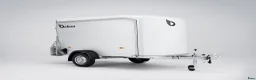 Övrigt fordon & transport till salu: Debon Roadster 255 Obromsad - Annons 1