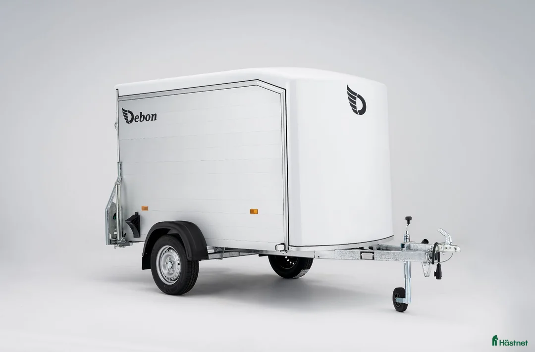 Övrigt fordon & transport till salu: Debon Roadster 255 Obromsad - Annons 1