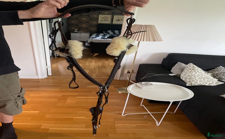 Sadeltillbehör hästutrustning till salu i Enköping - Annons 18