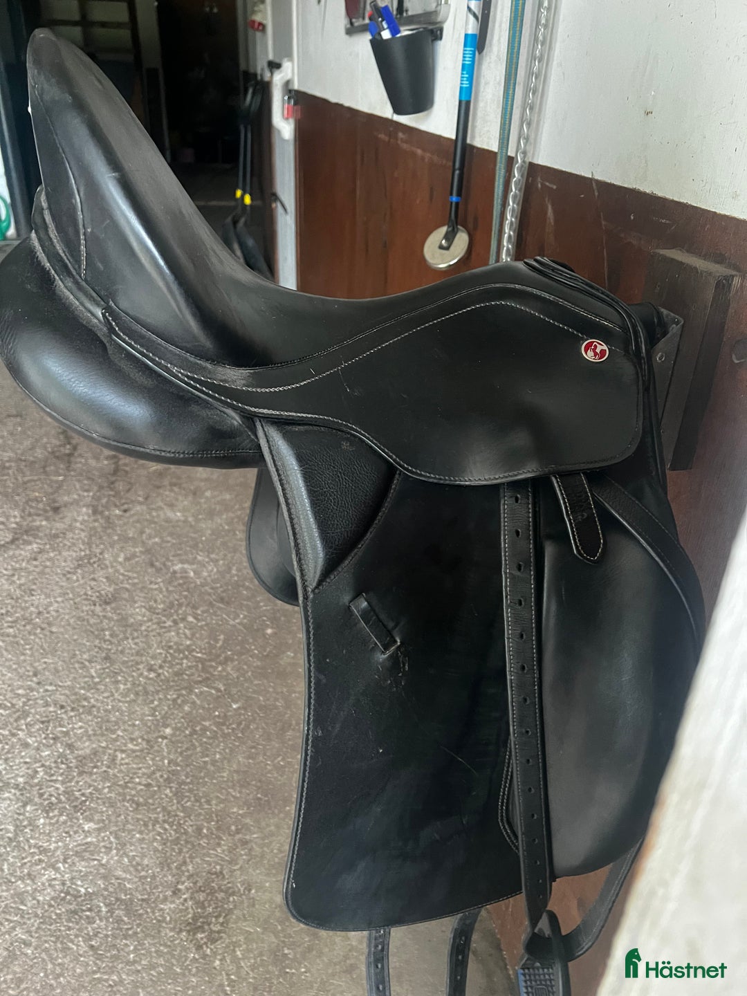 Sadlar hästutrustning till salu: Kieffer Lusitano i Umeå - Annons 2