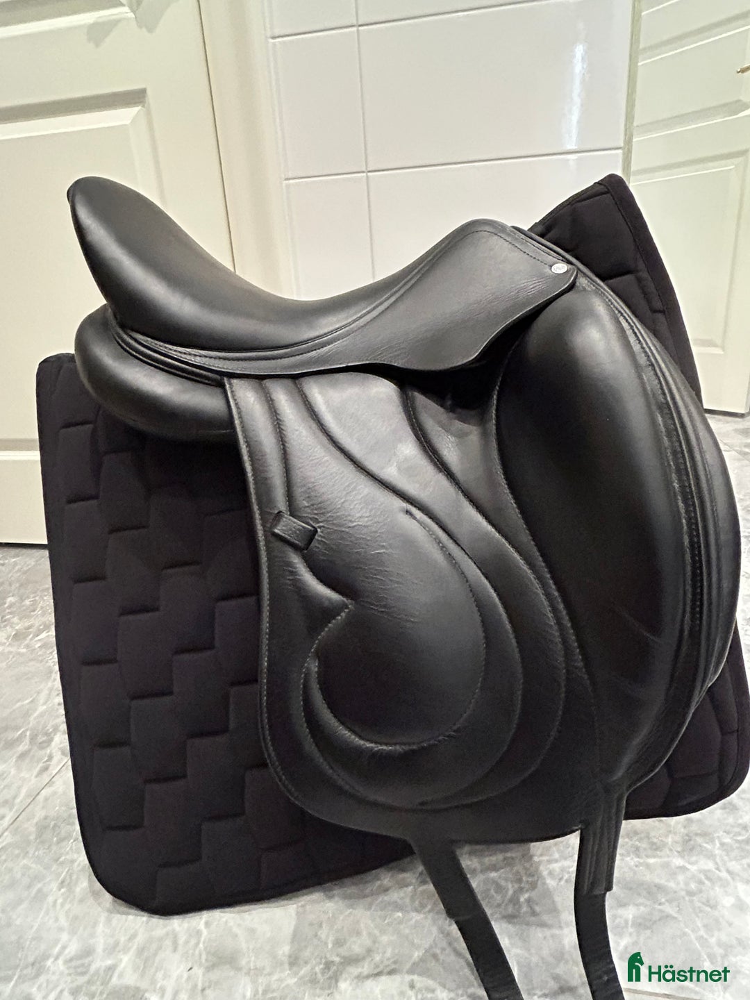 Sadlar hästutrustning till salu: Antares cadence i Lysvik - Annons 3