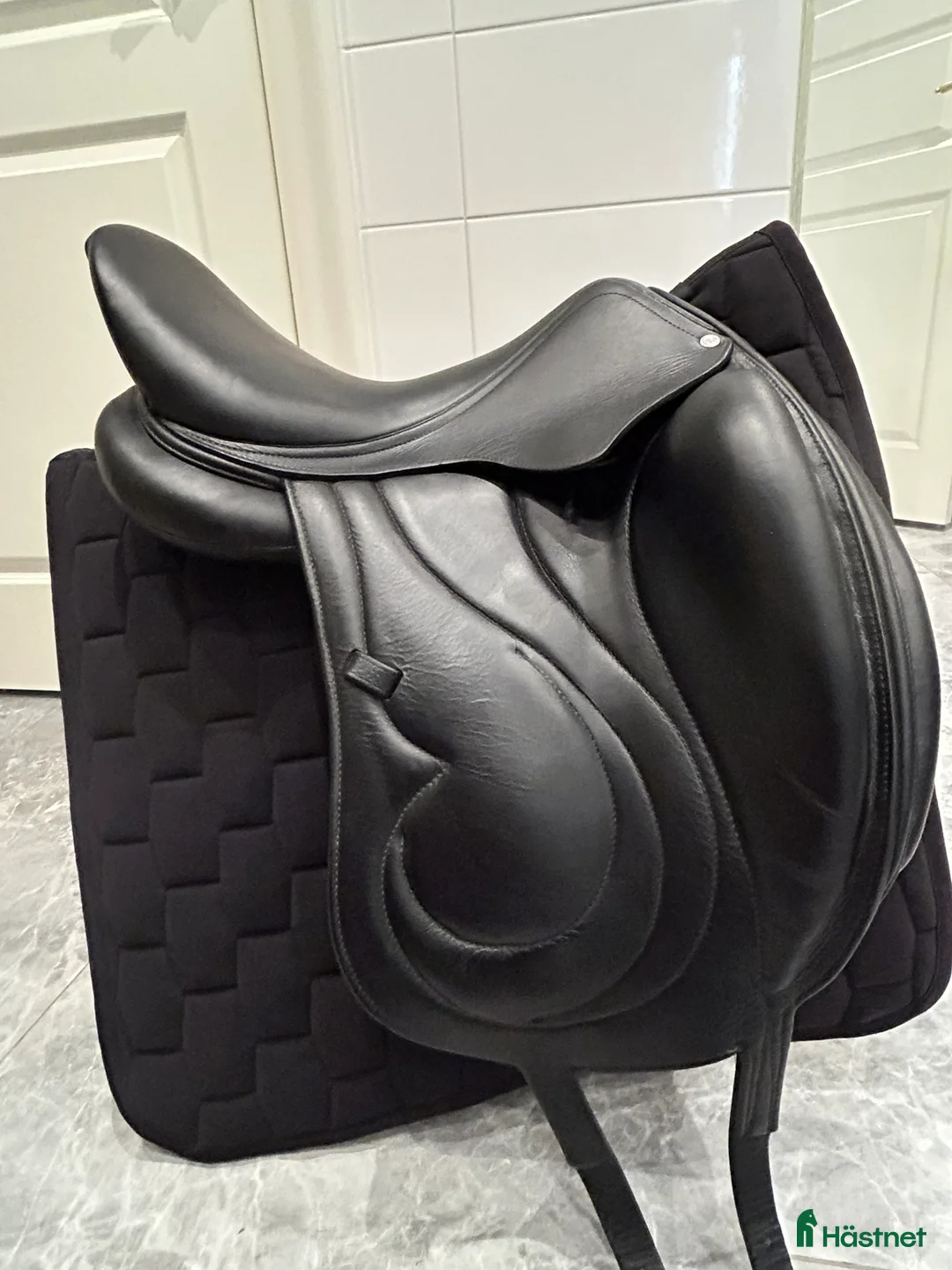 Sadlar hästutrustning till salu: Antares cadence - Annons 3