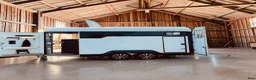 Hästtransporter  fordon & transport till salu: Falsterbo erbjudande Forzab EQ3 Stuteri - Annons 13