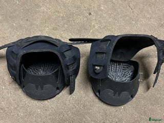 Övrig Hästutrustning hästutrustning till salu: Flex hoof boots i nyskick i Älmhult - Annons 23