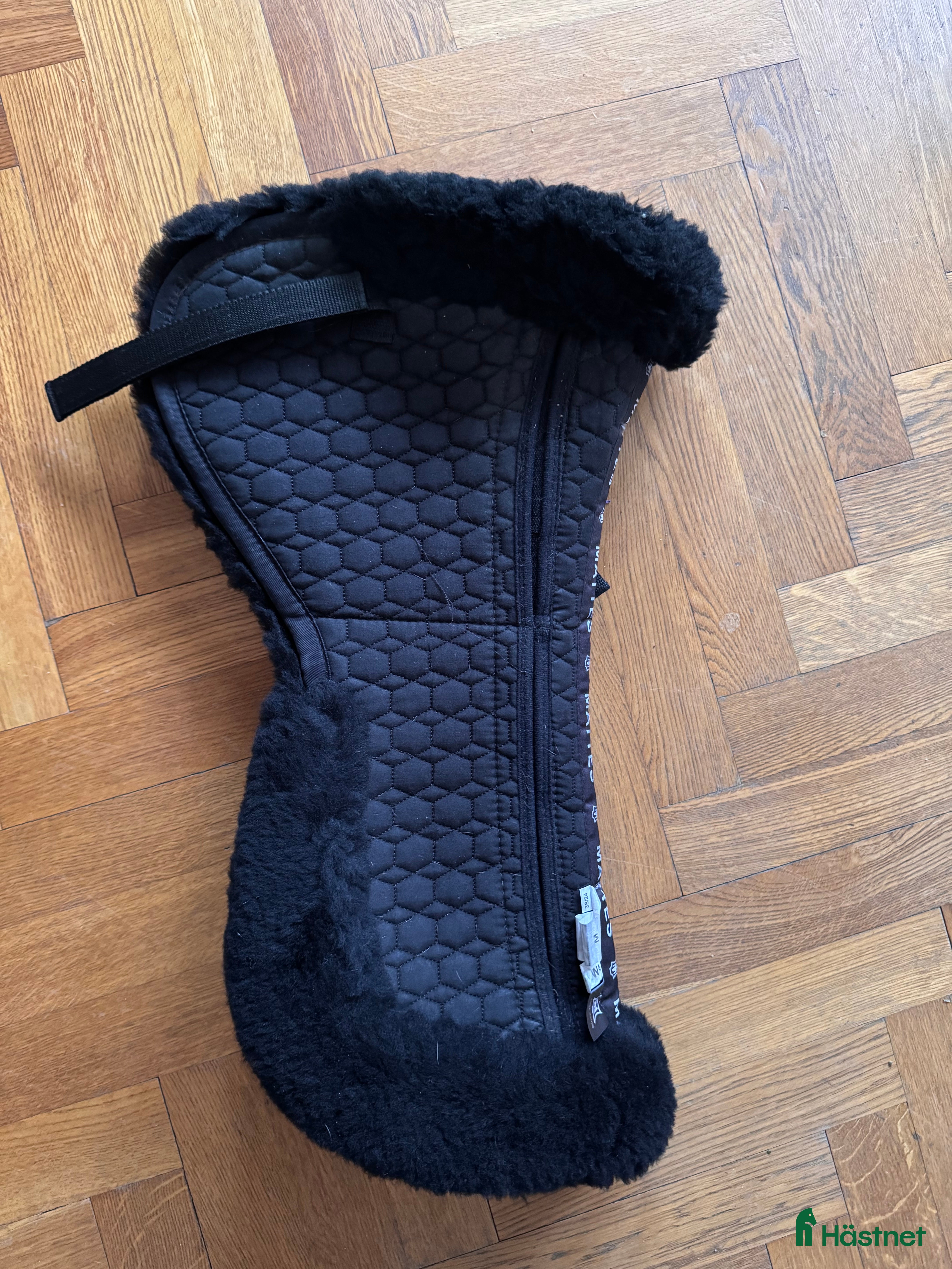 Sadeltillbehör hästutrustning Mattes korrektionspadd - Annons 20