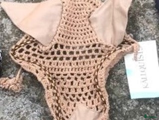 Schabrak & Vojlockar hästutrustning till salu: Nya tävlingsluvor liten ponny i Göteborg - Annons 2