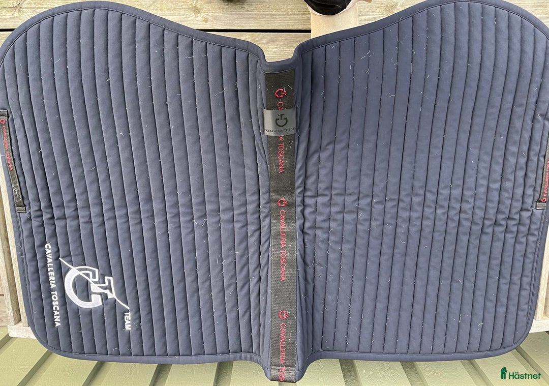 Schabrak & Vojlockar hästutrustning till salu: Cavalleria Toscana  i Göteborg - Annons 3