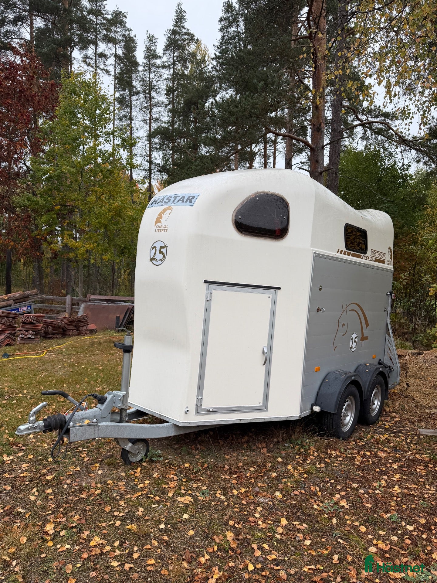 Hästtransporter  fordon & transport till salu: Cheval liberte Gold 2, Edition 25, Årsmodell 2021 - Annons 2