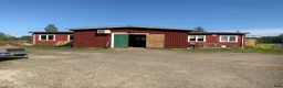  stallplats finnes: Lösdrift plats skogshage Umeå - Annons 1