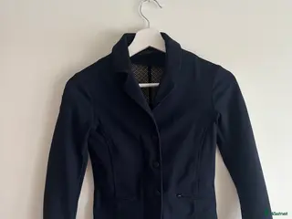 Jackor & Kavajer ryttarutrustning till salu: Cavalleria Toscana kavaj - Annons 5