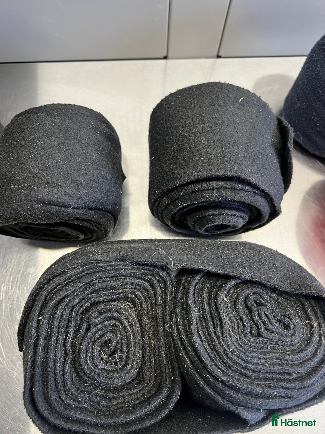 Övrig Hästutrustning hästutrustning till salu: Blandad hästutrustning i Vallda - Annons 3