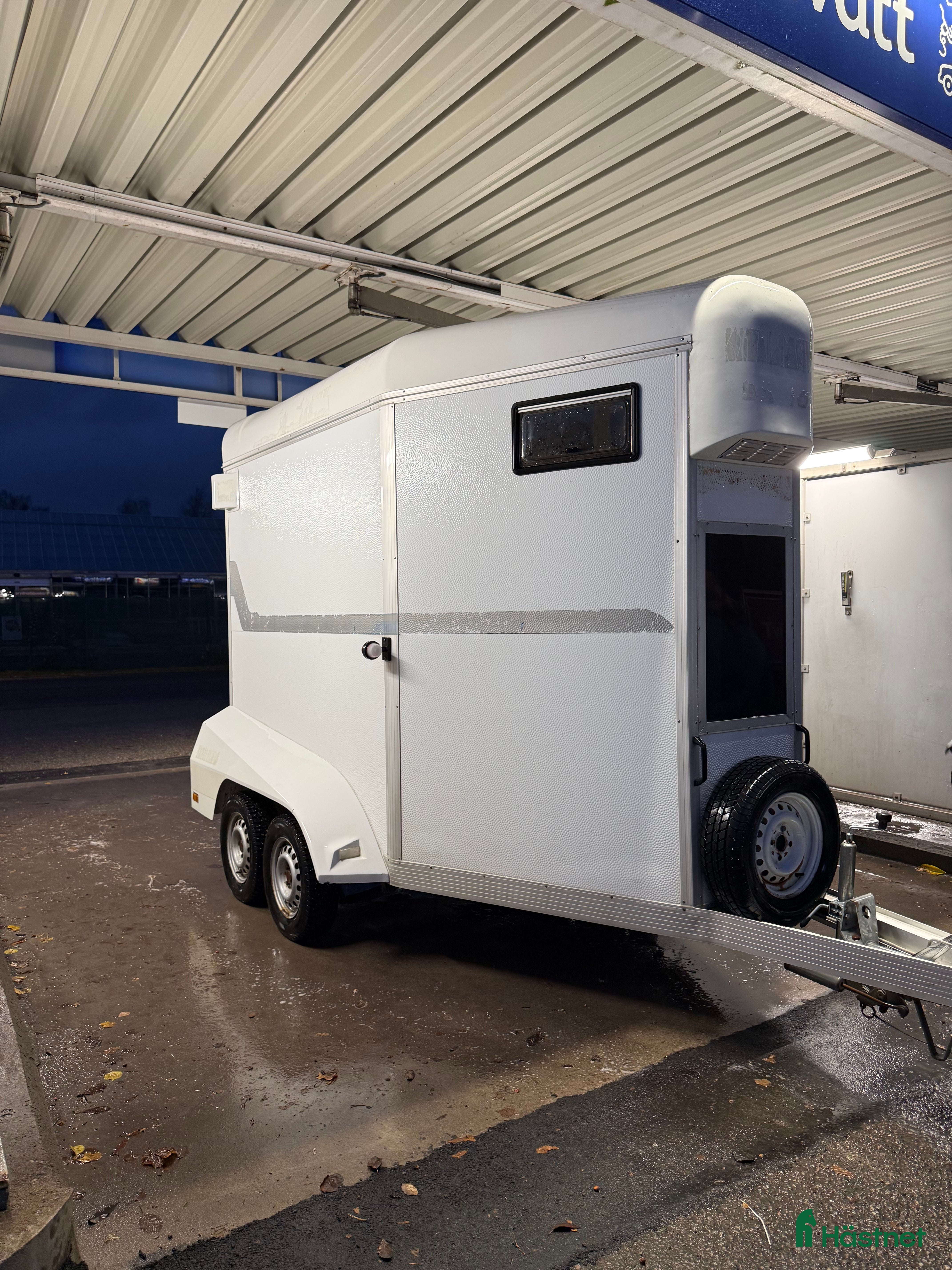 Hästtransporter  fordon & transport till salu: Umesläp A30 i Gävle - Annons 10